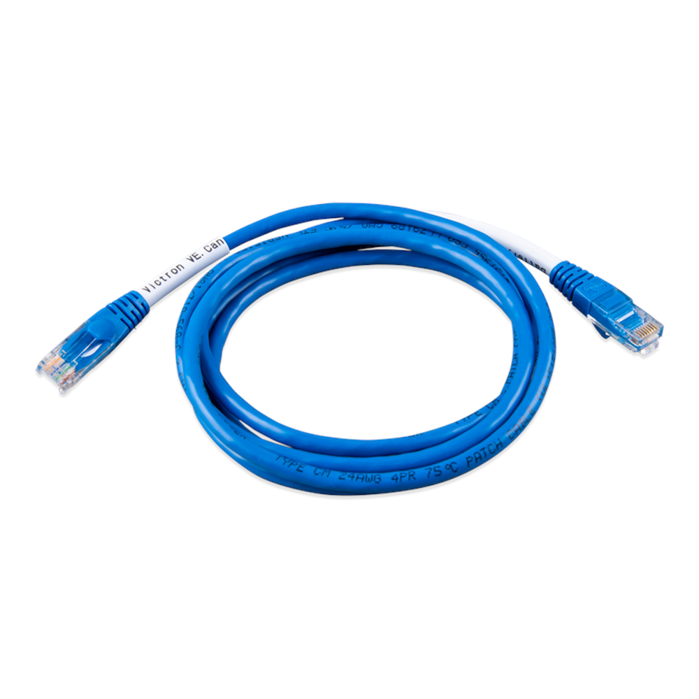 VE.Can to CAN-bus BMS type A Cable 5m
