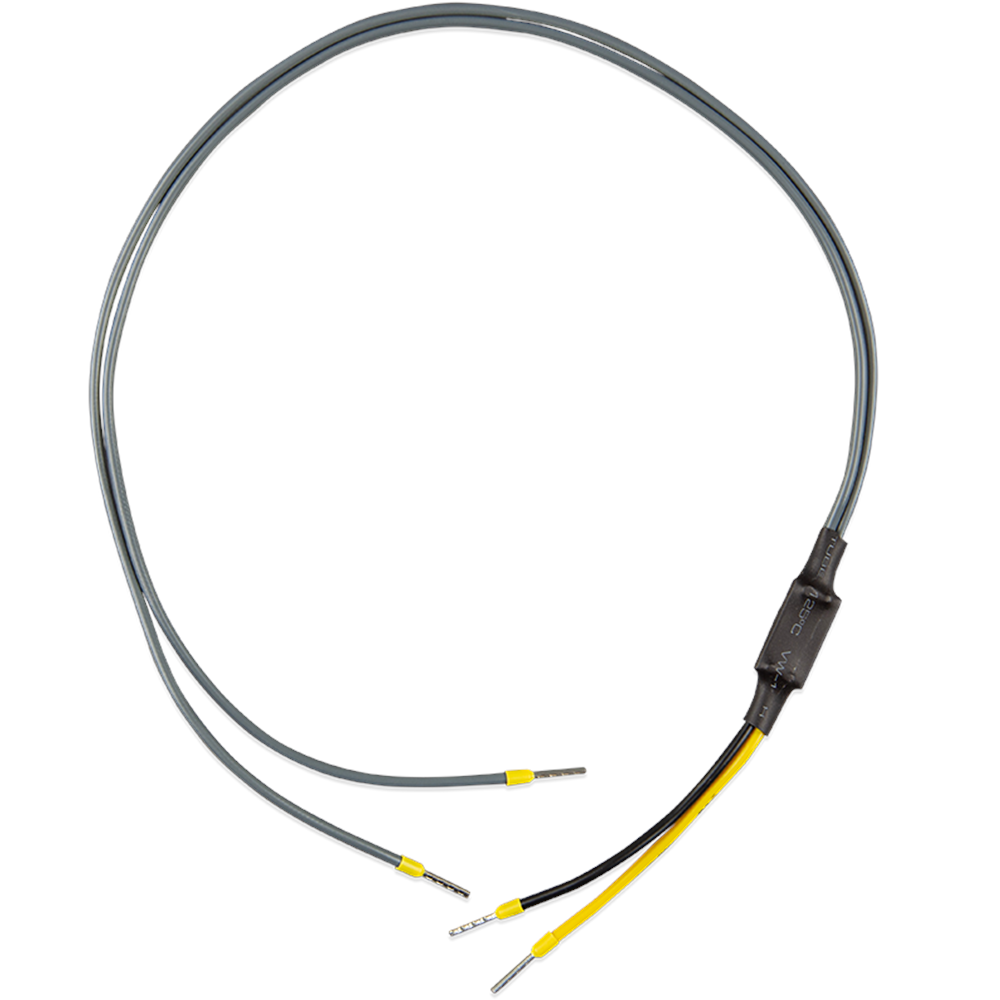 Orion-Tr Isolated DC-DC Charger remote cable