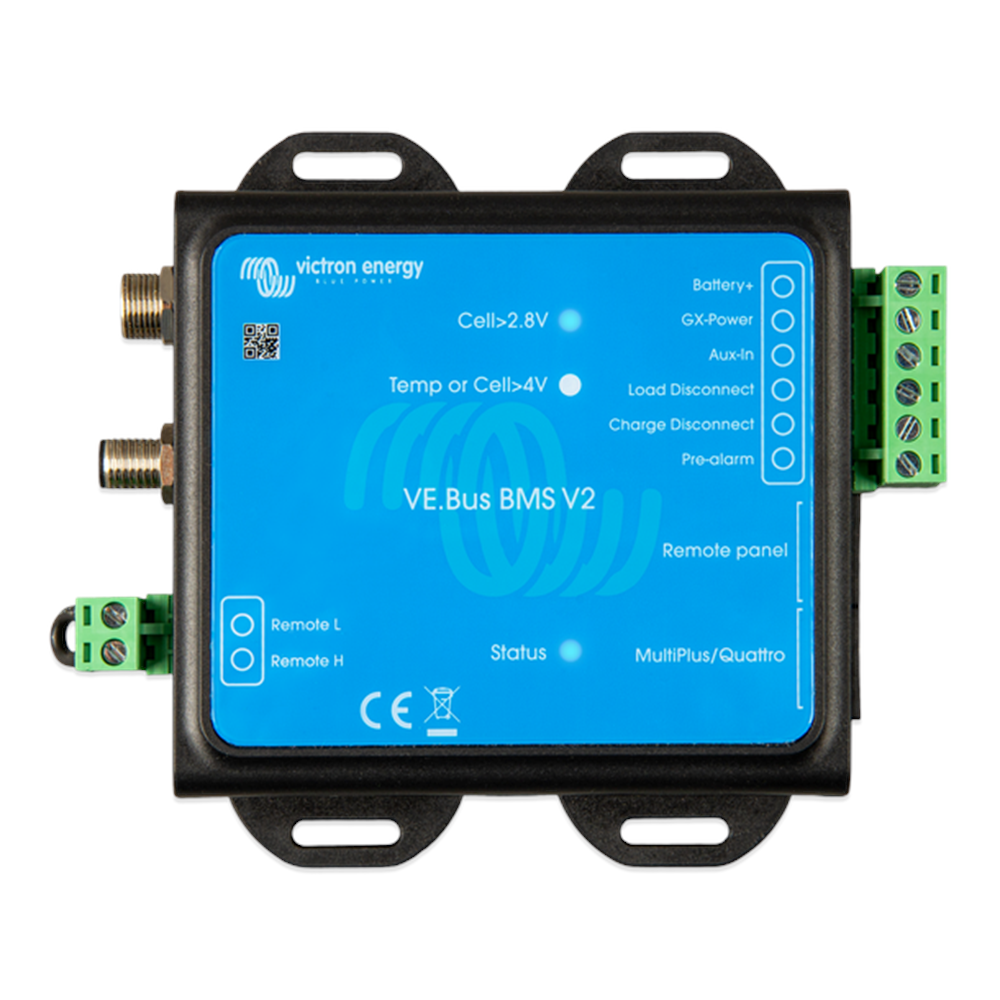 Victron Energy VE.Bus BMS V2