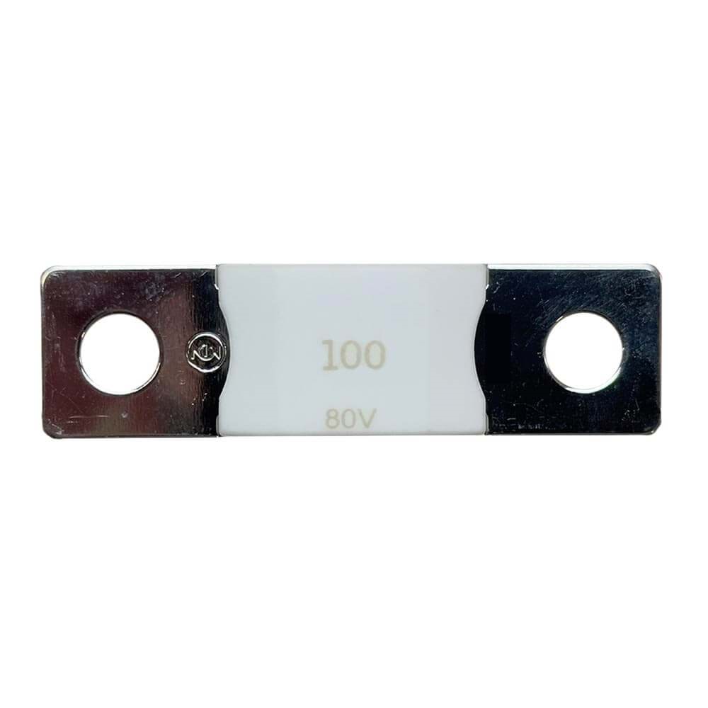 Victron Energy MEGA-FUSE 100A/80V