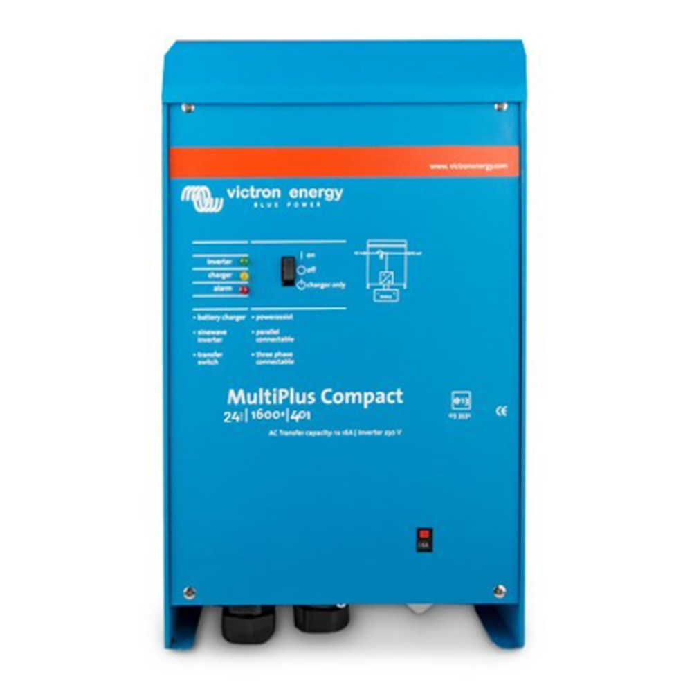 MultiPlus C 24/1600/40-16