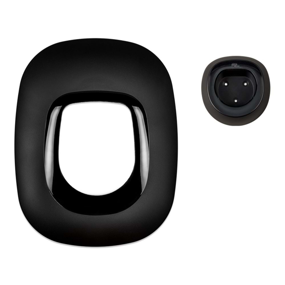 Black front for EV Charging Station NS