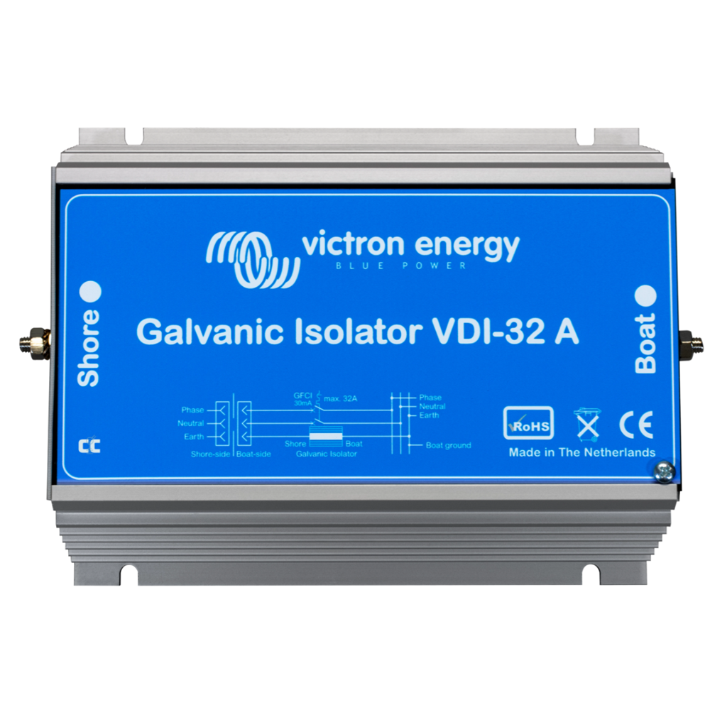 Galvanıc ısolator VDI-32A