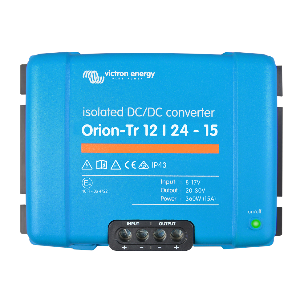 Orion-Tr 12/24-15A (360W)