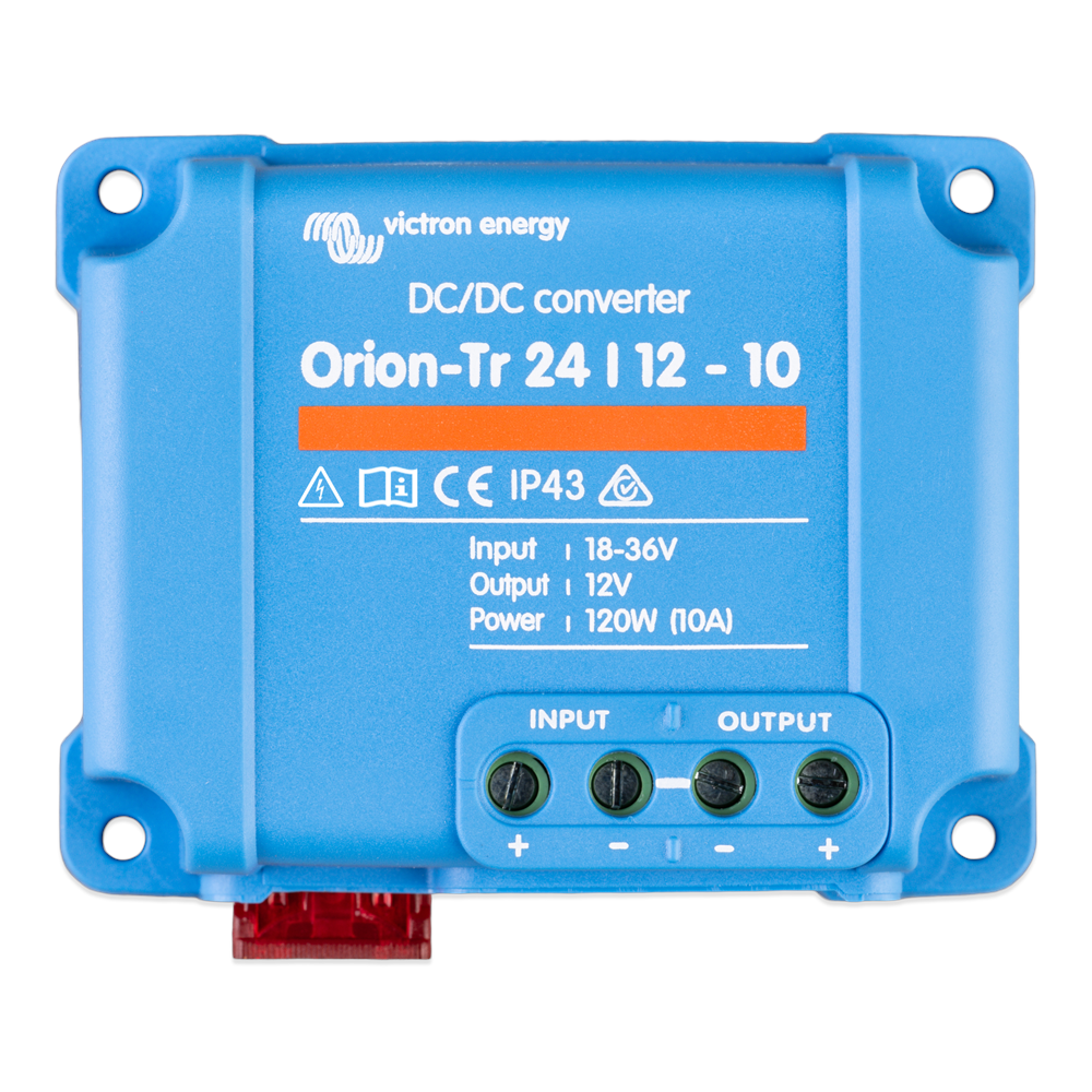 Orion-Tr 24/12-10 (120W)