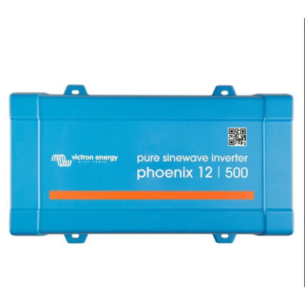 Inverter 12/500 VE.Direct Schuko*