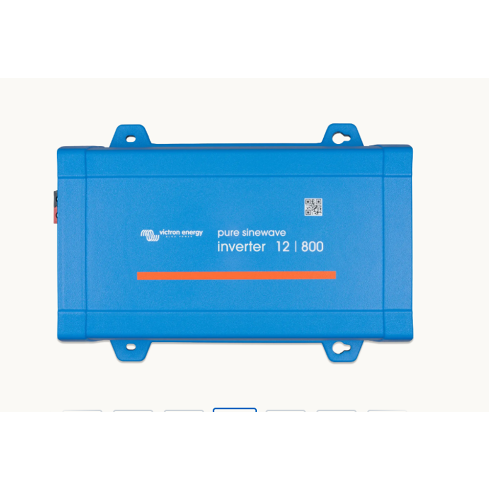 Inverter 12/800 VE.Direct Schuko*