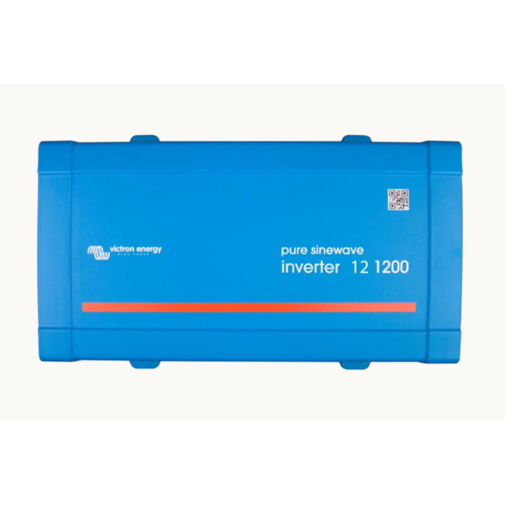 Inverter 12/1200 VE.Direct Schuko*