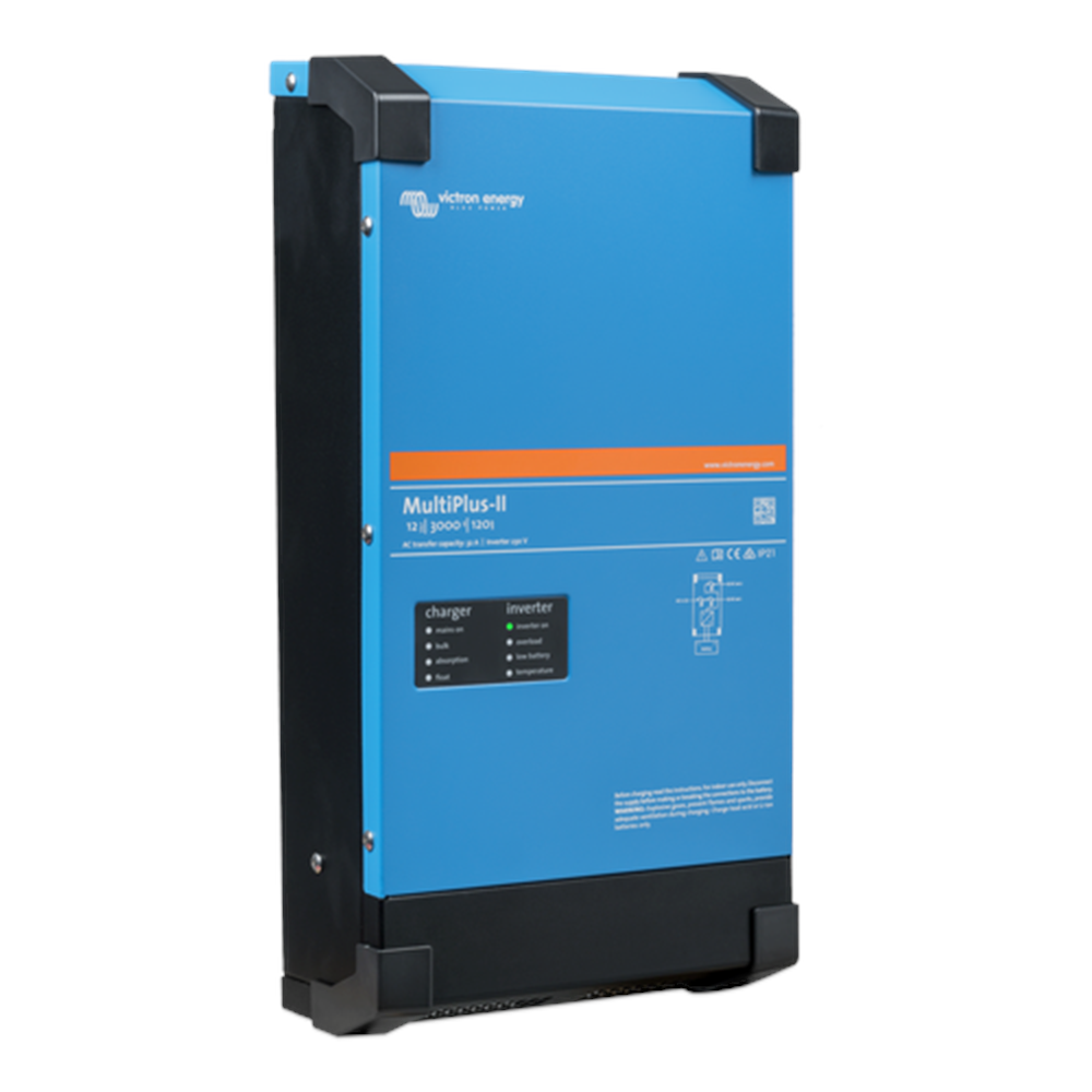 MultiPlus-II 12/3000/120-32