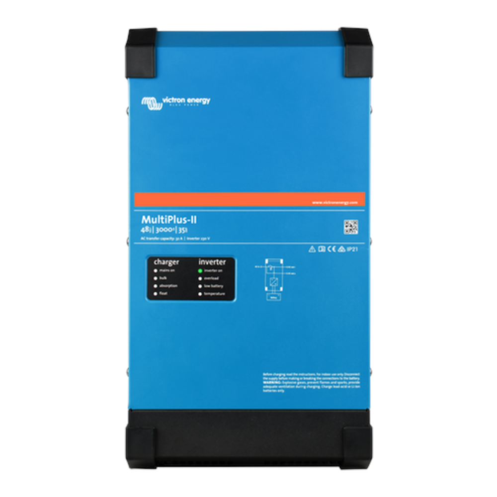 Victron Energy MultiPlus-II 48/3000/35-32