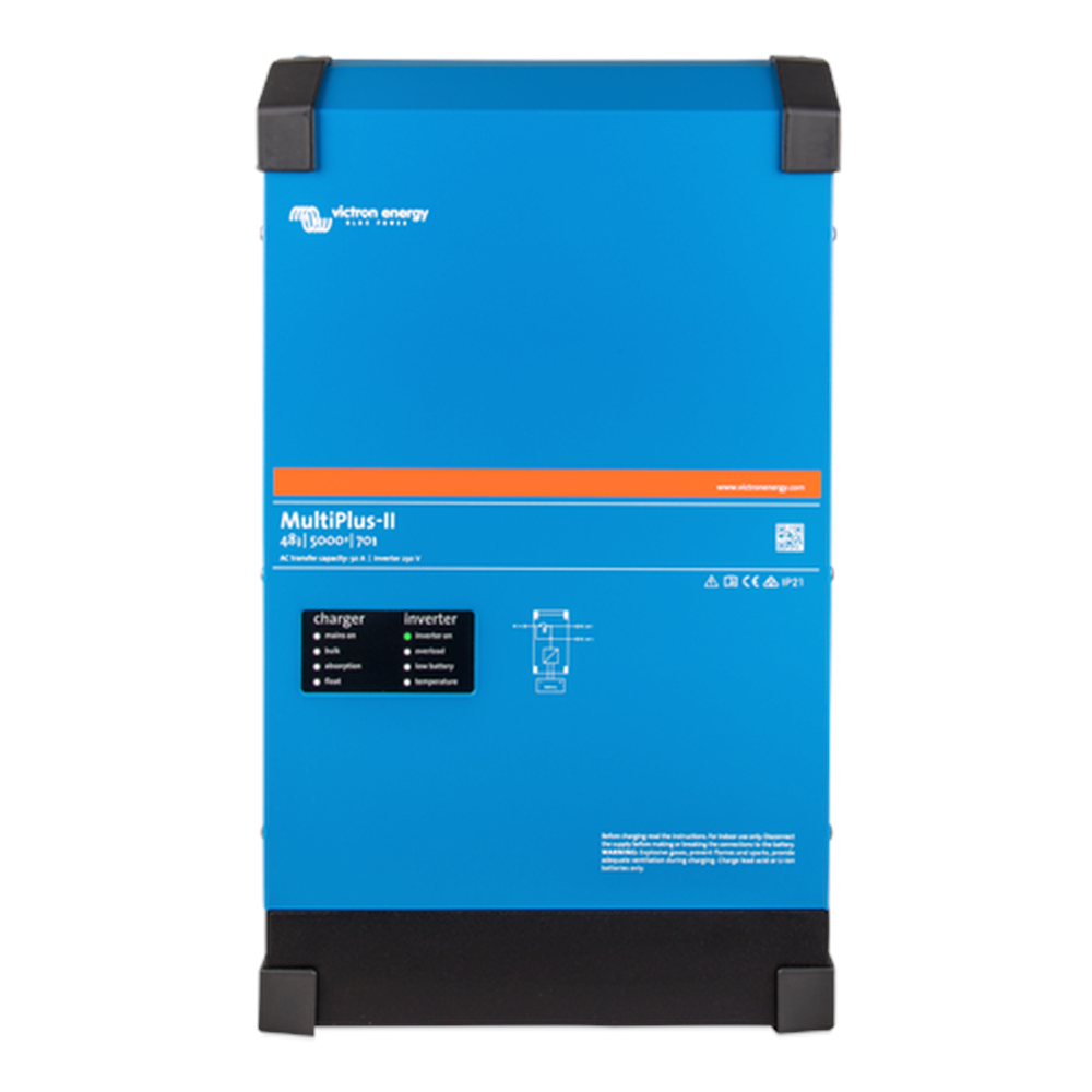 Victron Energy MultiPlus-II 48/5000/70-50