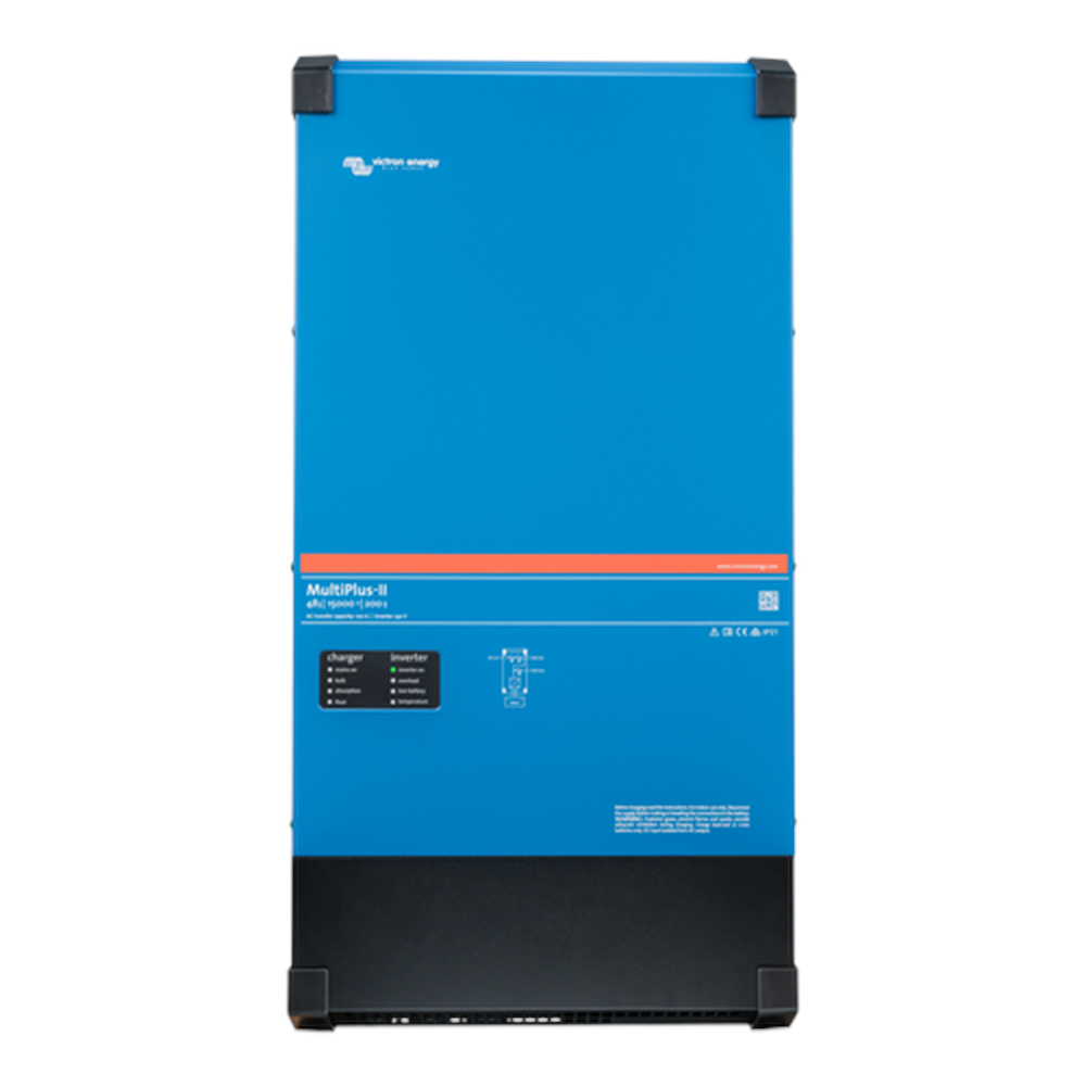 Victron Energy MultiPlus-II 48/15000/200-100