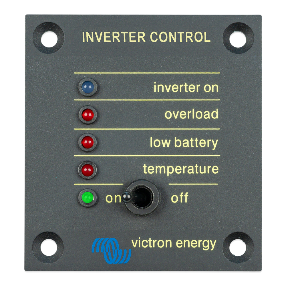 Inverter Control