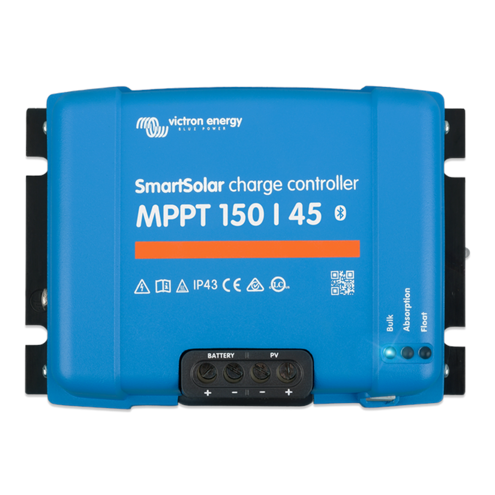 Victron Energy SmartSolar MPPT 150/45