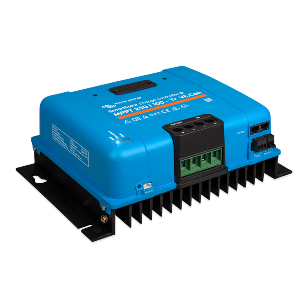 SmartSolar MPPT 250/100-Tr VE.Can