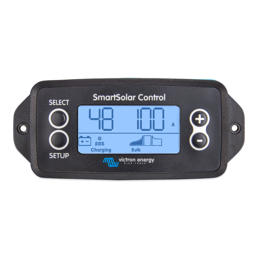 Victron Energy SmartSolar Pluggable Display