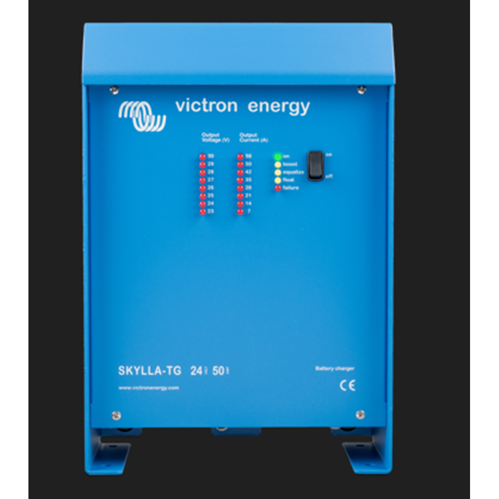 Victron Energy Skylla-TG 24/50(1+1) 230V