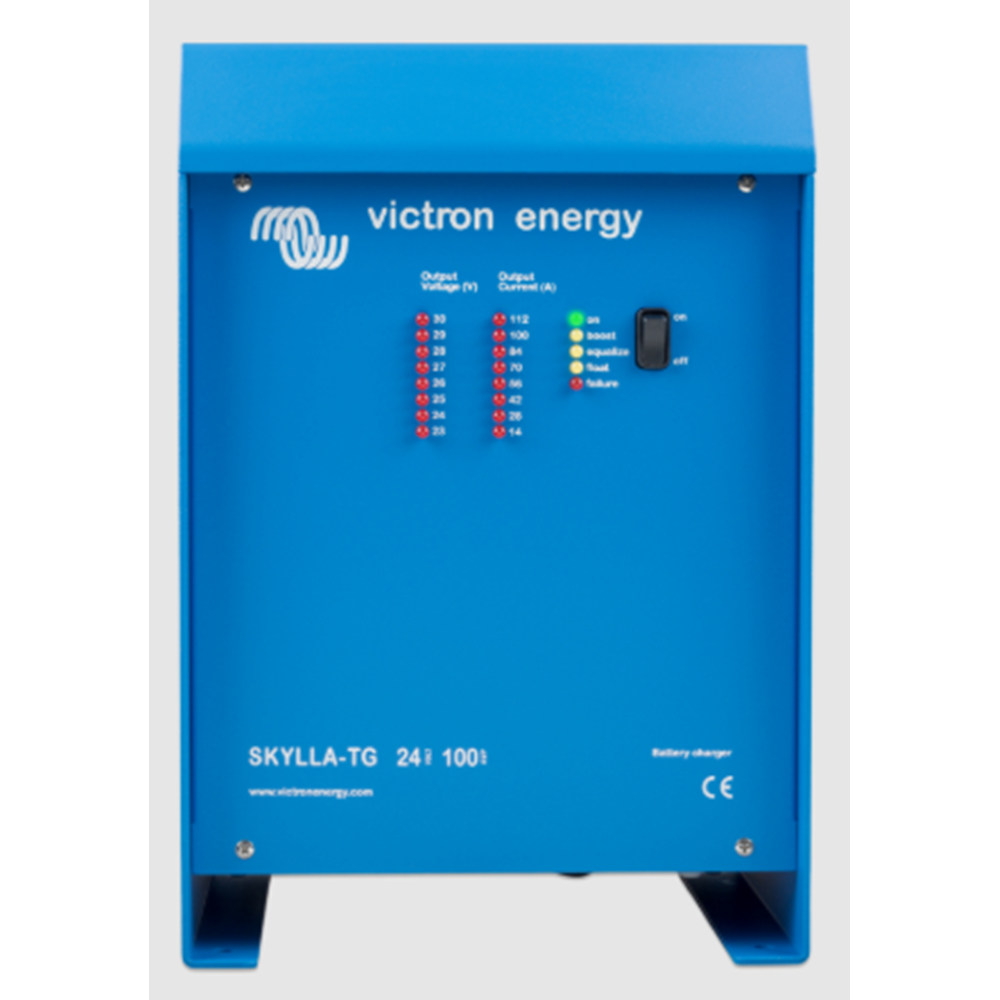 Victron Energy Skylla-TG 24/100(1+1) 230V