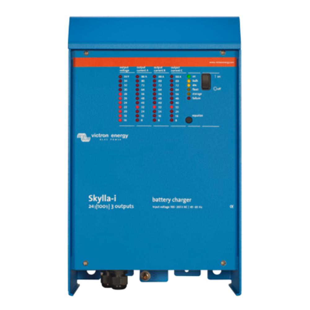 Victron Energy Skylla-i 24/100(3) 230V