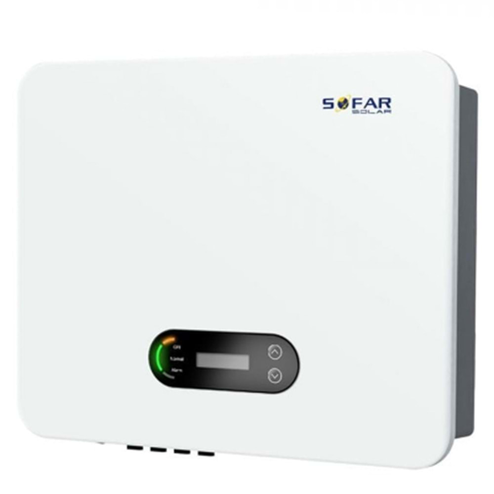 Sofar 11KTLX-G3 İnverter