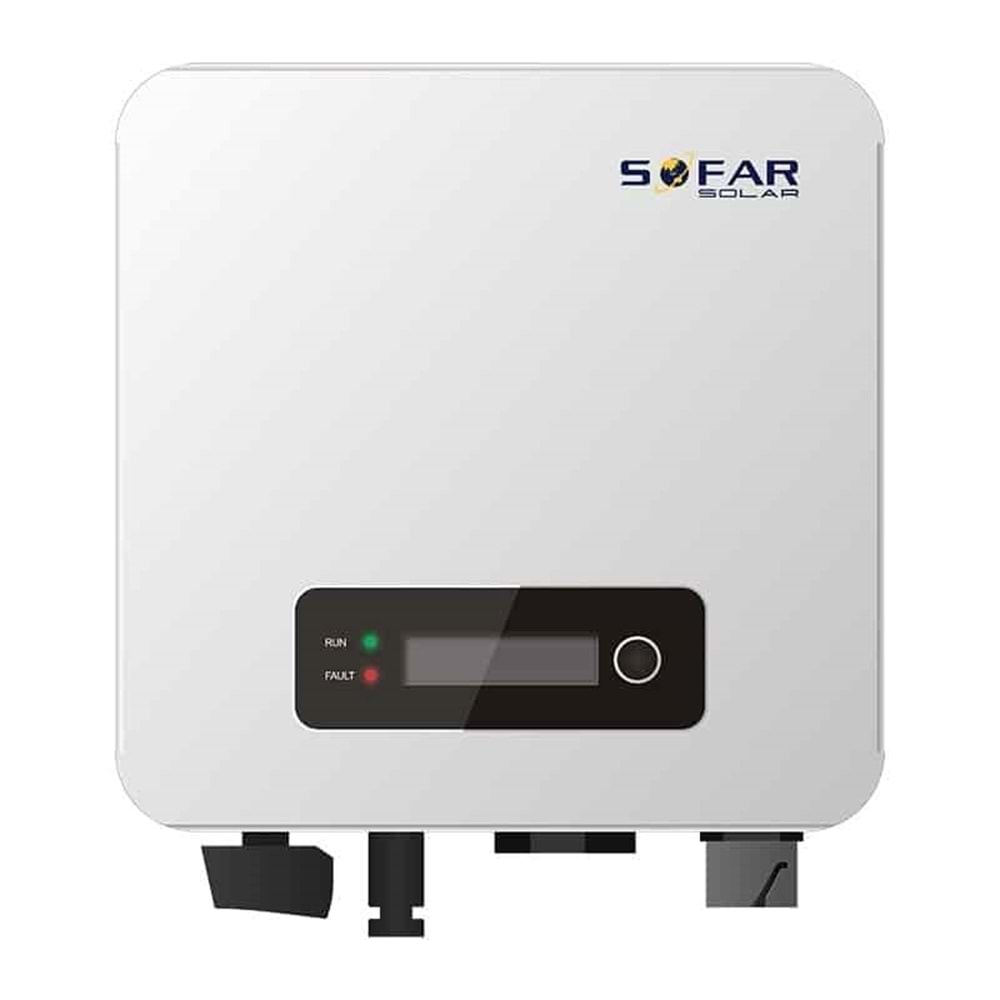 Sofar 3000TL-G3 Inverter