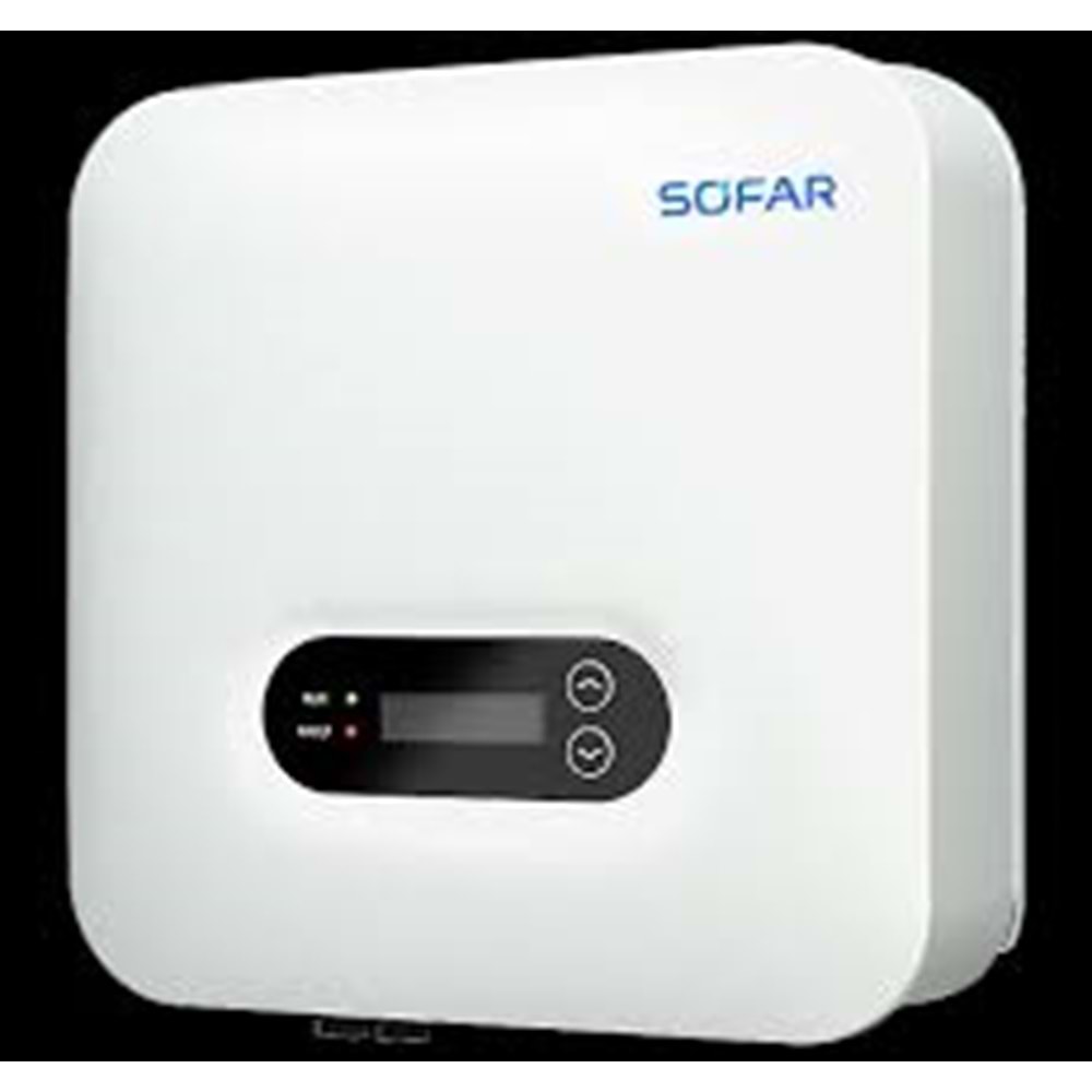 Sofar 3KTLM-G3 Inverter