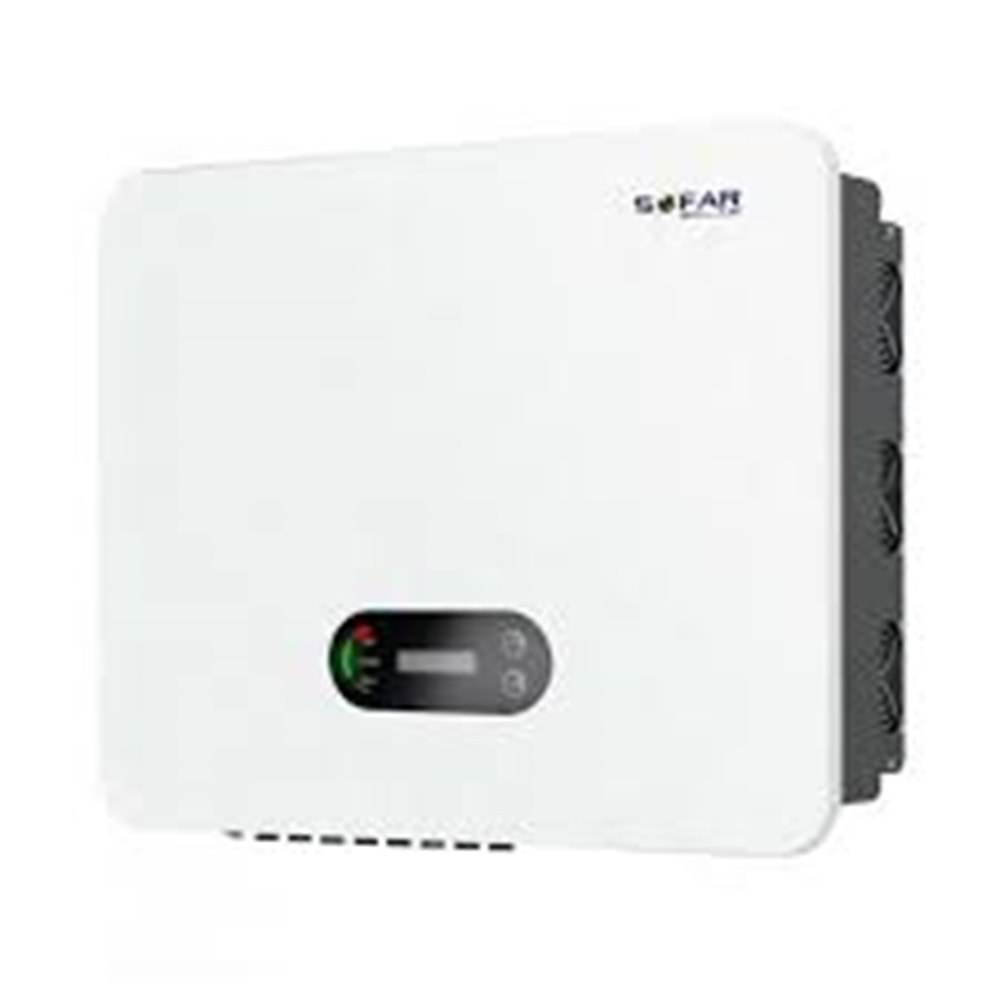 Sofar 50KTLX-G3 İnverter