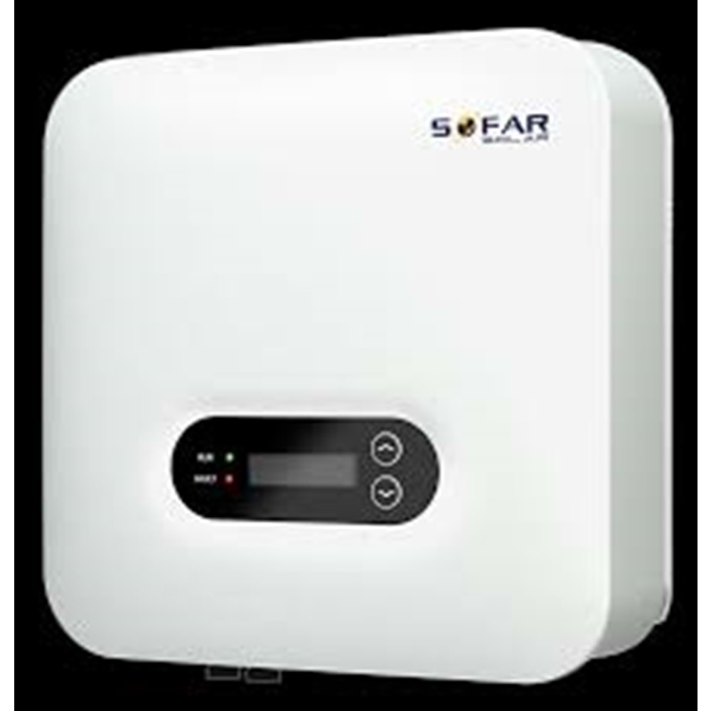 Sofar 5KTLM-G3 Inverter