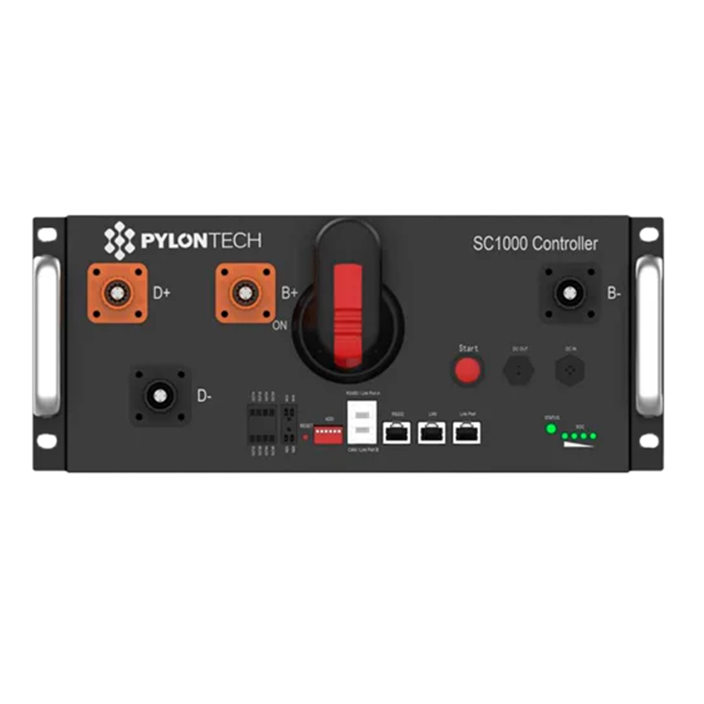 Pylontech SC1000-200J-C BMS