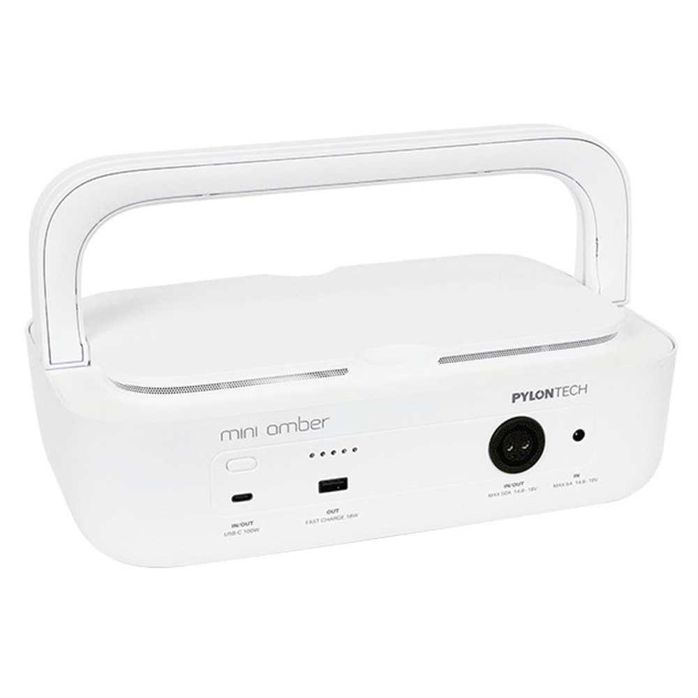 PYLONTECH MİNİ AMBER