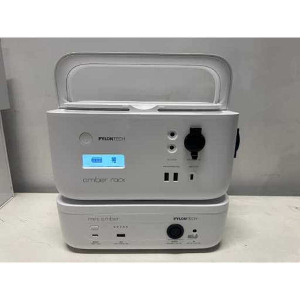 PYLONTECH MİNİ AMBER