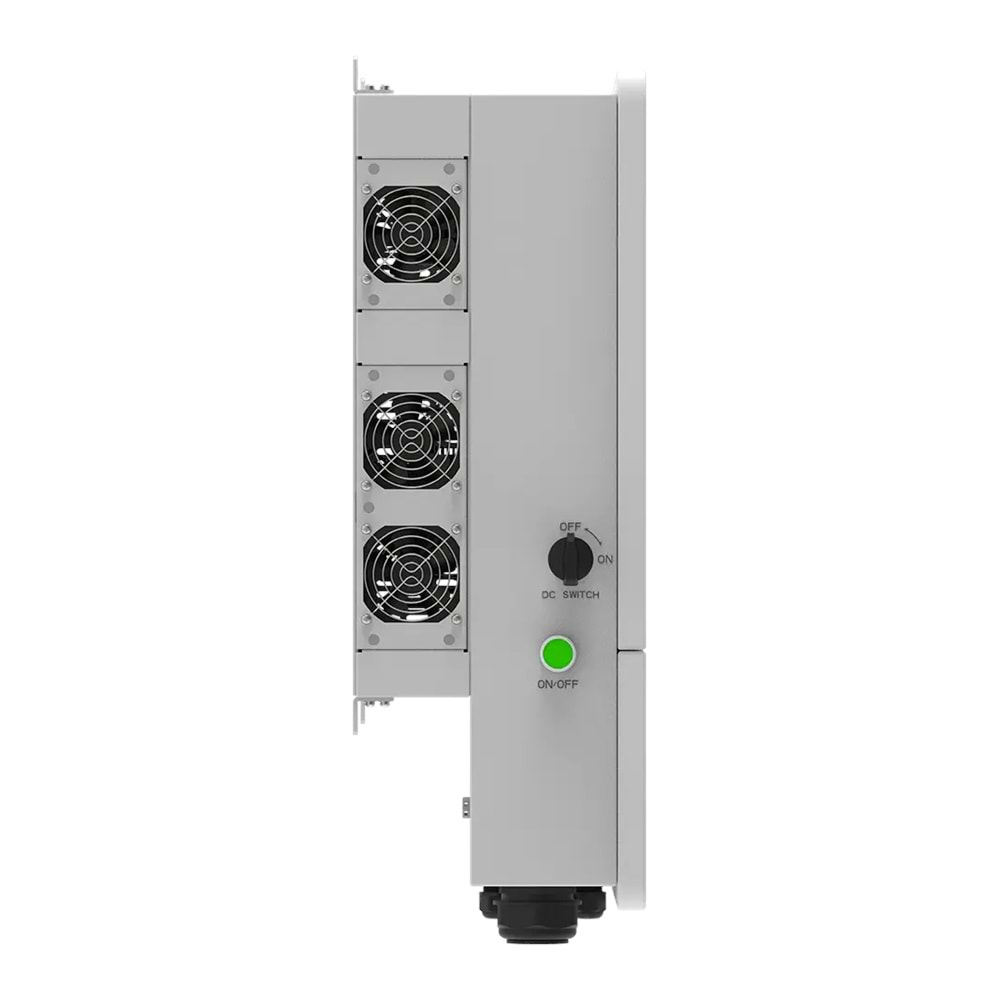 DEYE SUN-12K-SG05LP3-EU-SM2 12KW LV 3PH HİBRİT İNVERTER