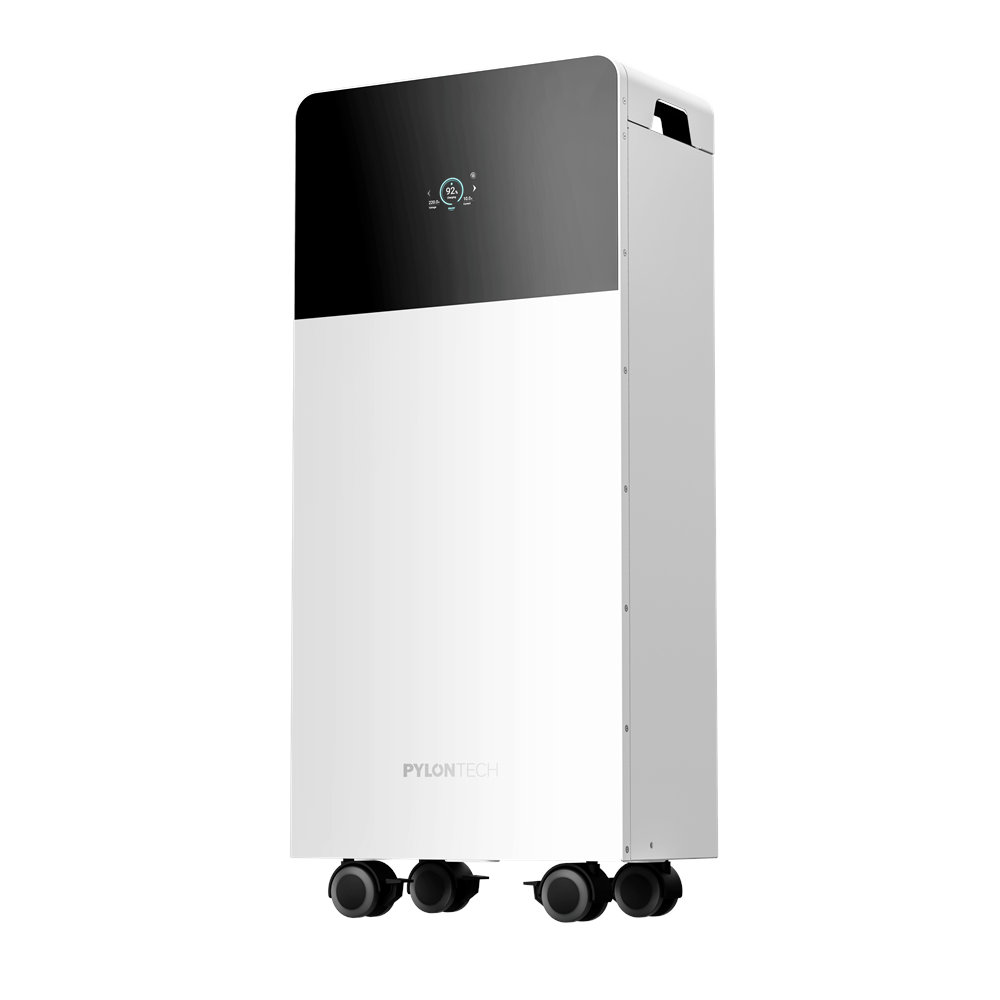 PYLONTECH Fidus Plus Battery 51,2V 314Ah 16,076kWh