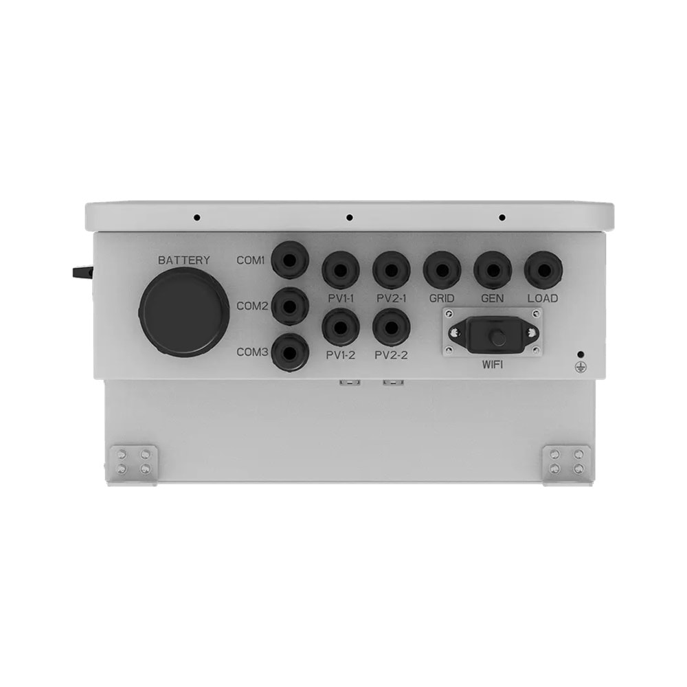 SUN-12K-SG02LP1-EU-AM3 12kW 1P Hibrit İnverter