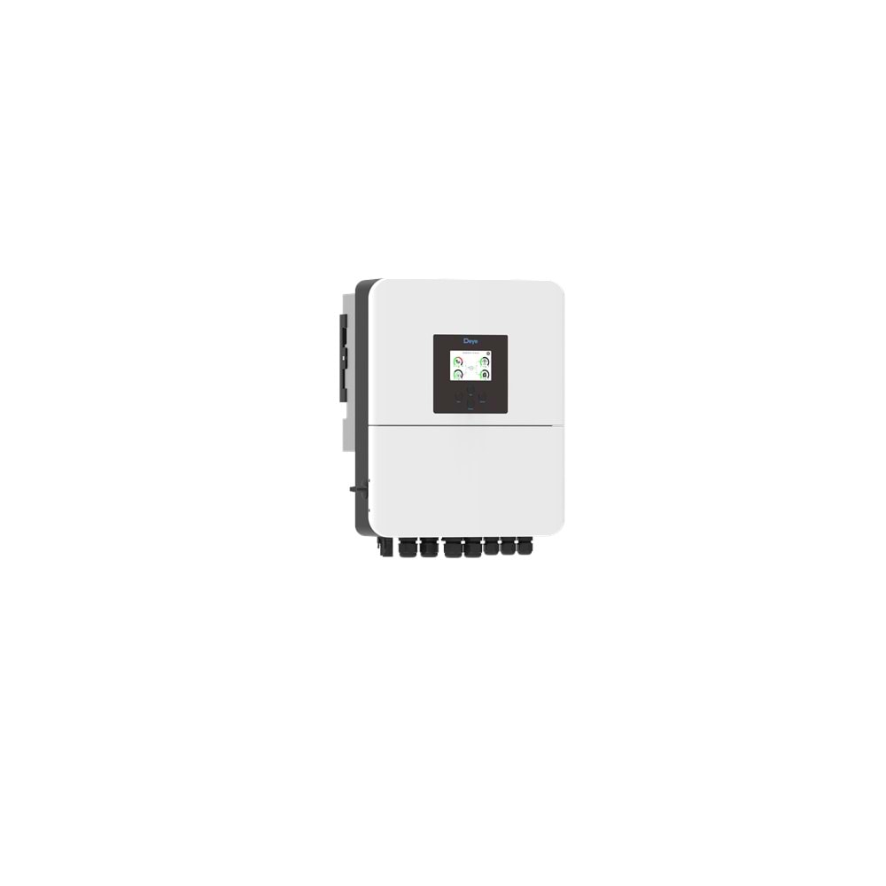 SUN-5K-SG04LP1-EU-SM2 5kW Hibrit İnverter