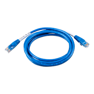 VE.Can to CAN-bus BMS type A Cable 5m