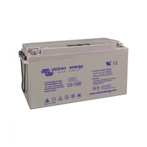12V/165Ah Gel Deep Cycle Batt.