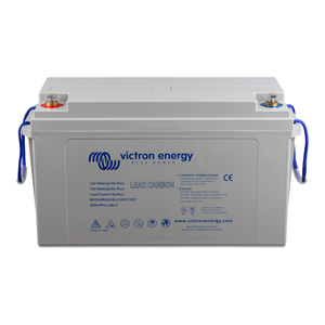Lead Carbon Battery 12V/160Ah (M8)