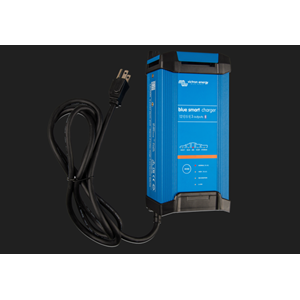 Victron Energy Blue Smart IP22 Charger 12/15(3) 230V CEE 7/7