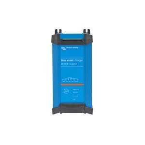 Victron Energy Blue Smart IP22 Charger 24/16(3) 230V CEE 7/7