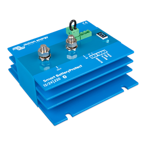 Smart BatteryProtect 12/24V-220A