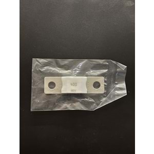 MEGA-fuse 400A/80V