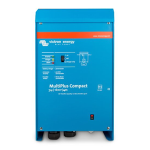 MultiPlus C 24/1600/40-16