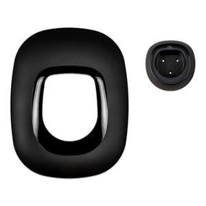 Black front for EV Charging Station NS