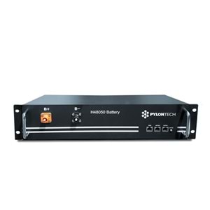 H48050 LiFePO4 48V 50A 2.4 kWh