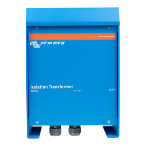 Isolation Trans. 7000W 230V