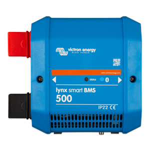 Lynx Smart BMS 500 (M8)