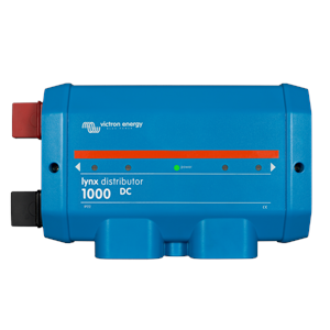 Victron Energy Lynx Distributor (M10)