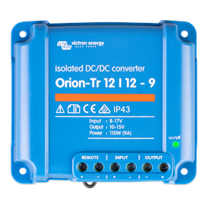 Orion-Tr 12/12-9A (110W)