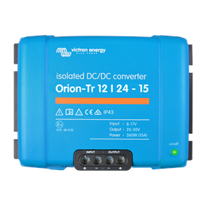 Orion-Tr 12/24-15A (360W)